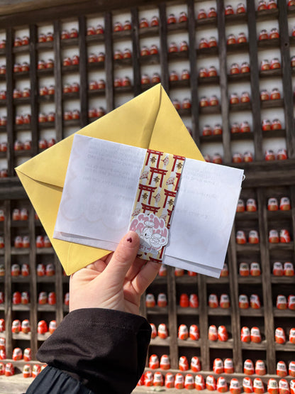 Snail mail club Maj Edition (Skickas 20 maj)