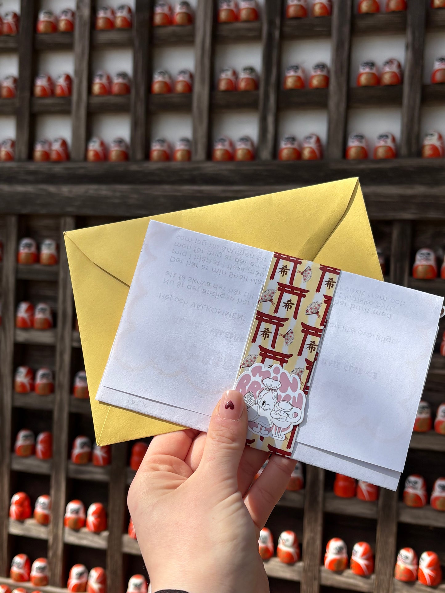 Snail mail club Maj Edition (Skickas 20 maj)